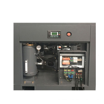 Compresor de aire industrial del compresor de aire del compresor de aire del lubricador 125hp / 90kw 15m3 45L